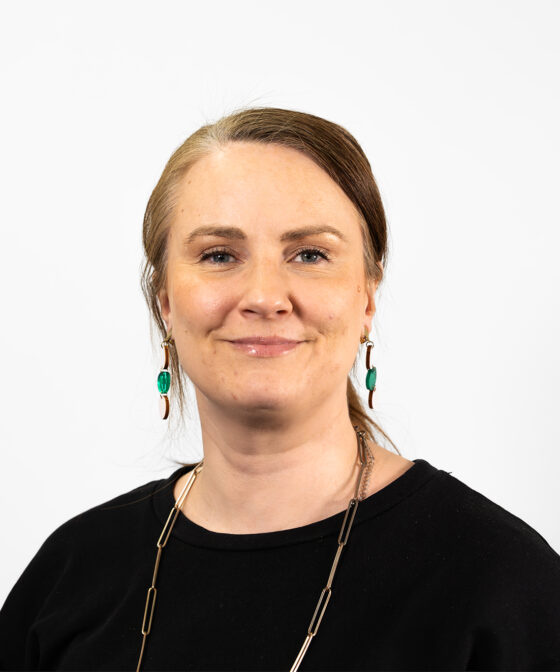 Milla Pyykkönen