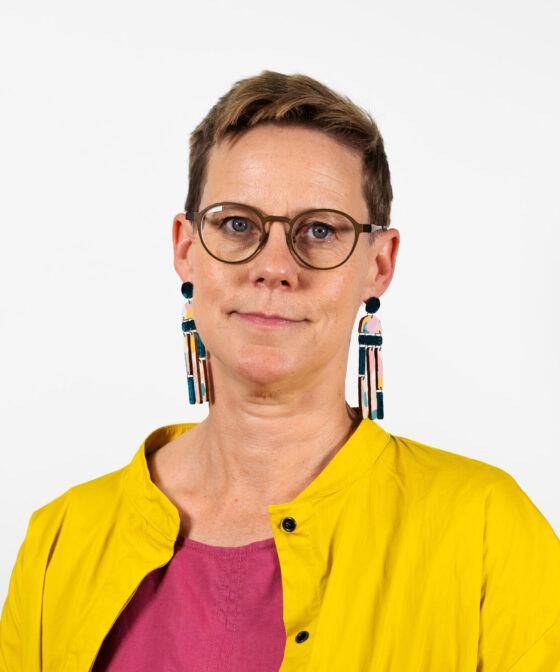 Anu Karvinen