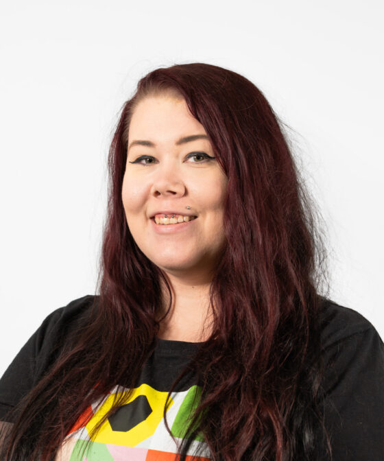 Emmi  Inberg